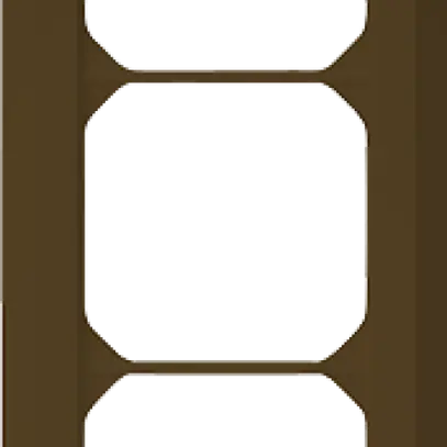 En-tête ENC kallysto.line 3×1 brun vertical 