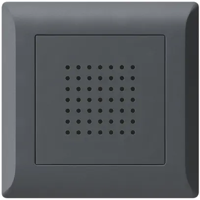 Carillon ENC kallysto.line 12V anthracite 