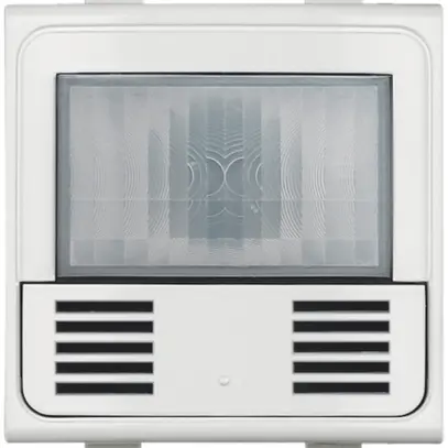Rilevatore di movimento INS Legrand MyHOME MOS, bianco 