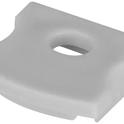 Elemento terminale LDV PM05/EC/H, per profilo a U PM05, con ingresso, gr 