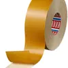 Klebeband doppelseitig Tesa Bandfix, glatt, Schutzpapier braun, 12mm×50m 