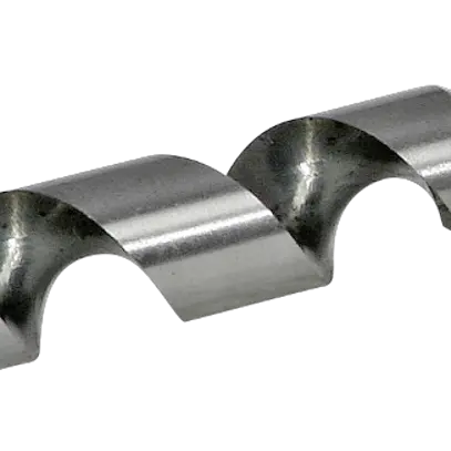 Punta perforatrice Greenlee Nail Eater Ø22mm 