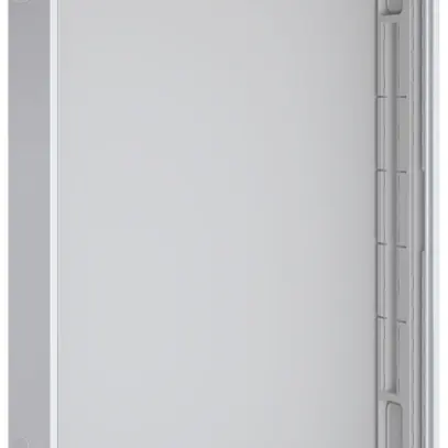 Quadro murale PrismaSeT XL IP30 s.porta 800×1400×210mm 3 campi 9 file 