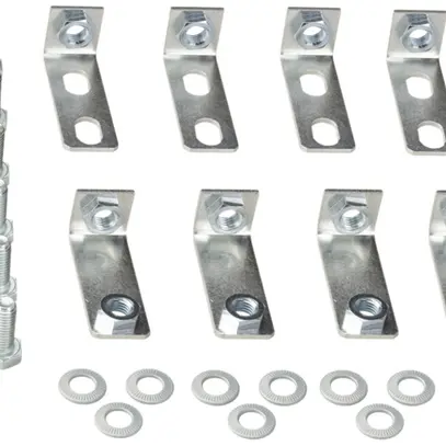 Pettine di raccordo Hager 125…160A 