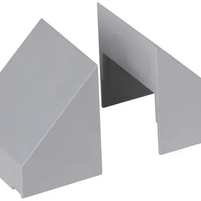 Coprimorsetti SIPA-WZU 2 pezzi 