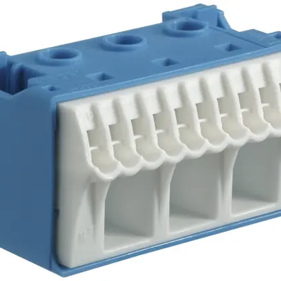 Borne de connexion Hager QuickConnect N 11/3 14 points de connexion 