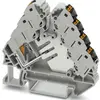 Distributore di potenza PTRVB 4-FI 250V 17.5A 