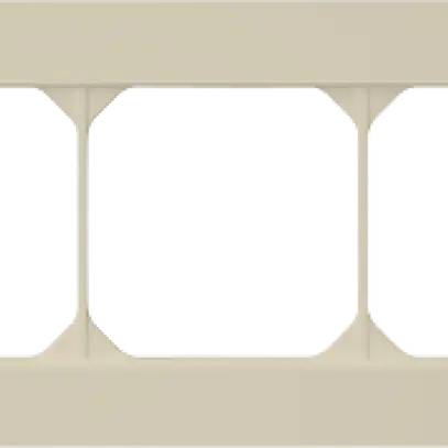 UP-Kopfzeile kallysto.trend 1×3 beige horizontal 