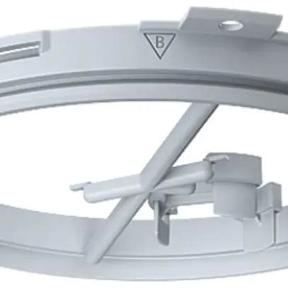 Anneau d'allongement AGRO HaloX100 10mm 