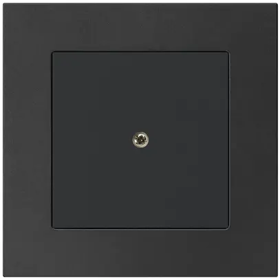 Obturateur ENC kallysto.pro noir 94×94mm 