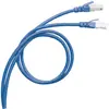 Câble patch RJ45/MM 0.2m 