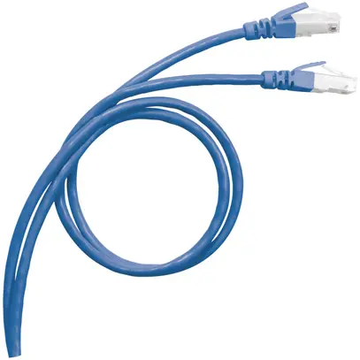 Câble patch RJ45/MM 0.2m 