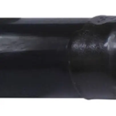 Cappuccio termoretraibile SEMH4-K 6…35mm, nero 