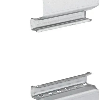 Raccordo tehalit BRS 65170 zinc. 