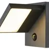 Applique LED SLV ABRIDOR SENSOR 14W 3000/4000K 750lm IP54 anthracite 
