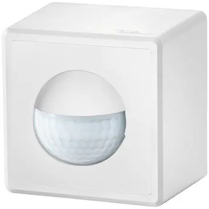 Rilevatore di presenza AP Luxomat PD2 S 180 Slave SF EDIZIO.liv bianco 