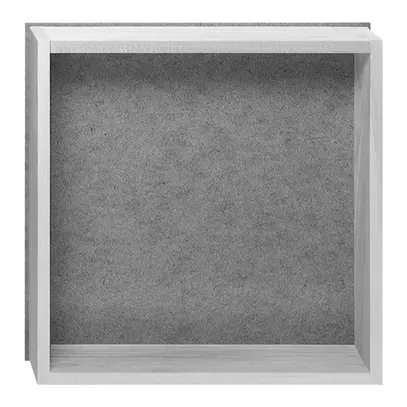 Boîte d'encastrement bois FH 4×4 GV 