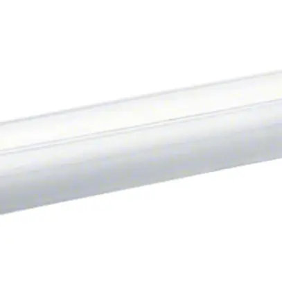 Canale d'installazione tehalit Mini-Snap 8…9, bianco traffico 