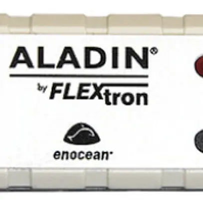 Commande DALI BE ALADIN, EnOcean, FLEX 