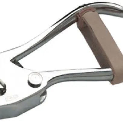 Inserto per punzoni CIMCO Ø8mm per pinza per sigillare 101722 