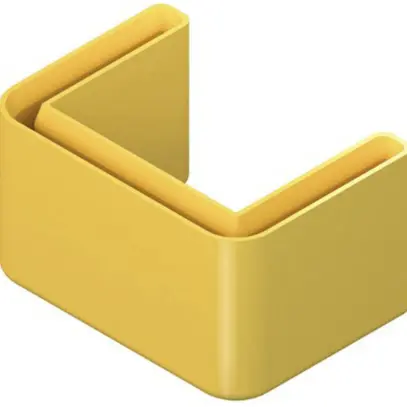 Cappa di protezione Niedax, per U 4530/…, HU 4530/… 