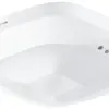 Rilevatore di presenza INC Steinel HF 360 DALI, angolare bianco 