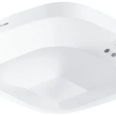 Rilevatore di presenza INC Steinel HF 360 DALI, angolare bianco 