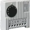Regulatore di temperatura 24…230VAC/24…63VDC 