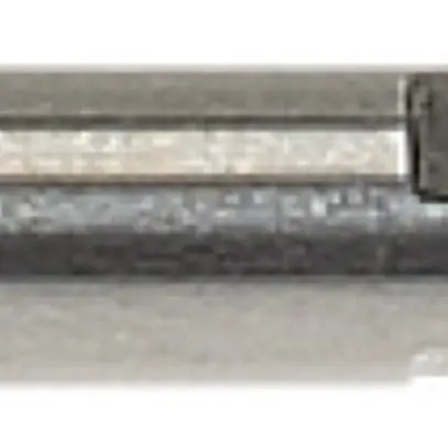 Zentrierbohrer Bugnard aus HSS Ø6.35×81mm 