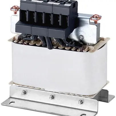 Bobina di rete Siemens SINAMICS per PowerModule PM240-2, 4A 380…480V 