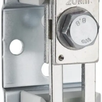 Sezionatore di neutro Weber 250A per montaggio individuale da avvitare 