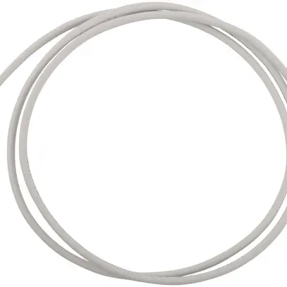 Cavo patch LC-Cu R&M SPE, classe T1-B, S/FTP, 1P, AWG26, LSZH Eca grigio, 10m 