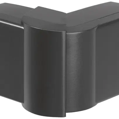 Angolo esterno tehalit per LF 40060 nero 