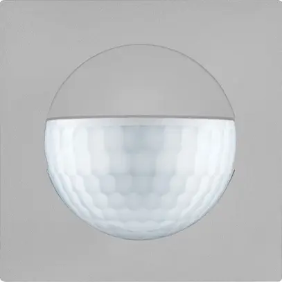 Rilevatore di presenza INC Luxomat PD2 S 180 C Slave SF EDIZIO.liv grc 