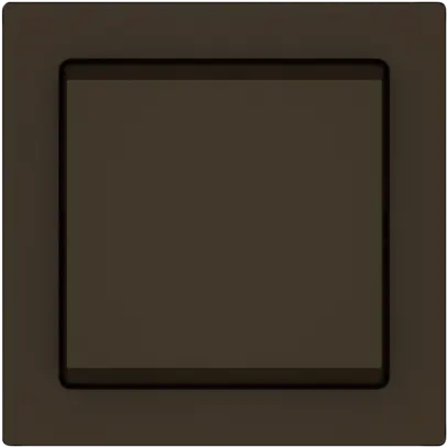 Poussoir RF EnOcean EDIZIO.liv SNAPFIX® 2 canaux br 