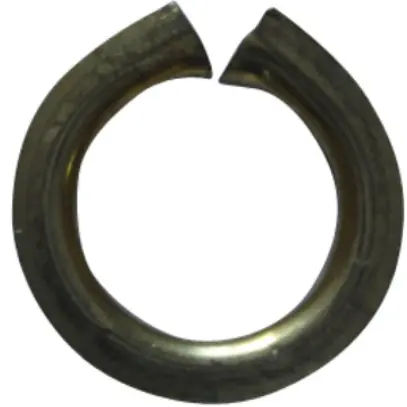 Capocorda ad anello Mischke 2.5/8 