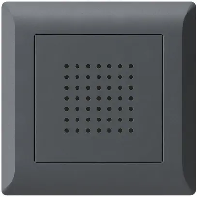 Carillon ENC kallysto.line 230V anthracite 