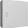 Kompakt-Schaltschrank Rittal AX, 1-türig, IP66, 380×380×210mm, Stahlblech 