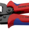 Pinza di serraggio KNIPEX auto-regolante per capicorda 190mm 