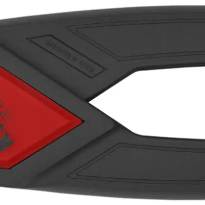 Pinza spellafili automatica KNIPEX per cavo piatto 180mm 