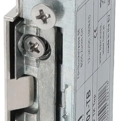 Apriporta BSW B6301-TB corr. di riposo scrocco a raggiera sinistra/destra 12…24V 