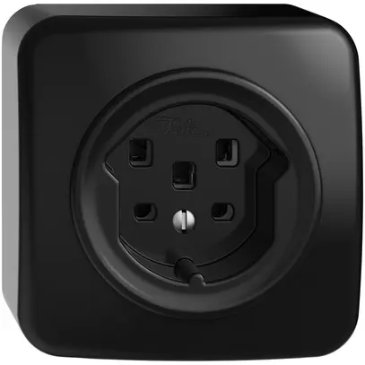 Presa AP STANDARDdue SNAPFIX® 1×T25 ne 