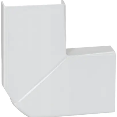 Angolo piatto Legrand per 127600001/101 