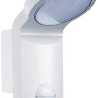 Projecteur automatique ESYLUX AOL 100 LED 5K, 14W 5000K, blanc 