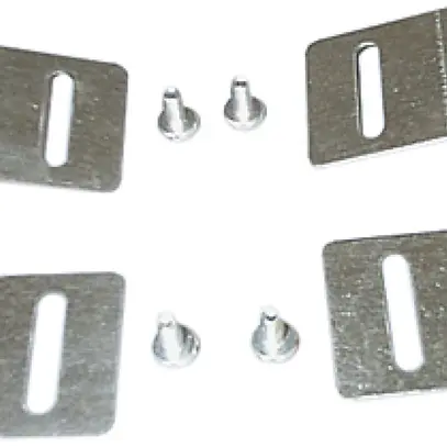 Kit d'assemblaggio per Rack 19" R&M freenet 