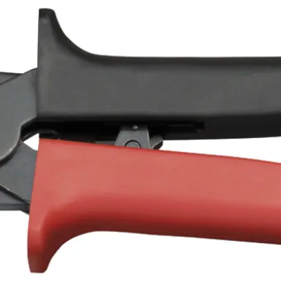 Pince à sertir Intercable MPAE16, 1.5…6mm² 