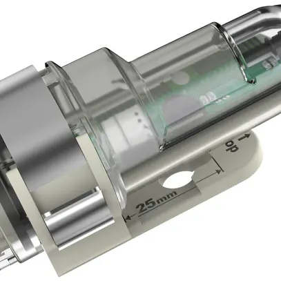 Sensore di luce AP SE Acti9 outdoor, 2…2000lx, IP55 