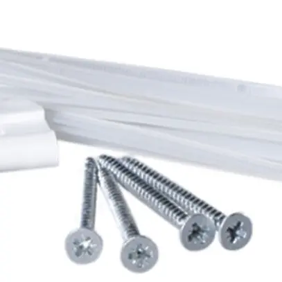 Set di ancoraggi per parete cava per distributore combinato JUMBO 