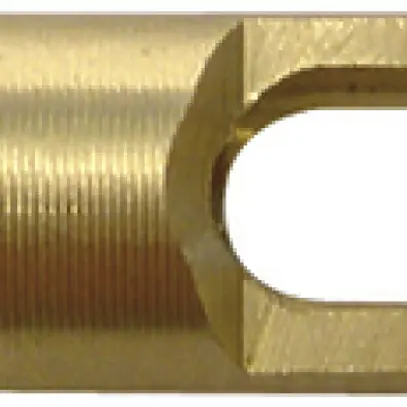 Occhiello a strappo Plica M5 7mm per Twist 40 