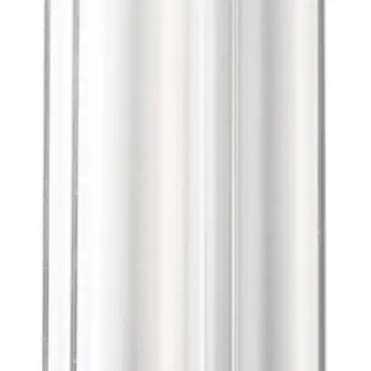 Lampada fluocompatta Philips G24d1 18W/84 